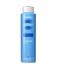 Goldwell Colorance 9 CREME - Тонирующая крем-краска для волос кремовый блонд 120 мл